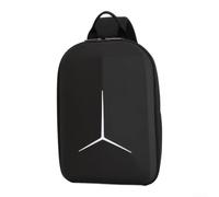 Funda de transporte, para DJI Mi-ni 4 Pro, bolsa de almacenamiento portátil, elegante, conveniente, carcasa rígida para accesorios de cámara, diseño compacto