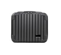 Funda de transporte para DJI Neo 2 Fly More Combo, bolsa de almacenamiento de viaje rígida para dron DJI Neo 2 con mando a distancia RC-N3, batería de vuelo inteligente y accesorios de centro de carga