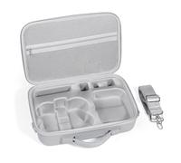 Funda de Transporte para dji Neo, Bolsa de Transporte Portátil para dji Neo Fly More Combo, Impermeable Maleta Compacta para dji Drone, con Correa