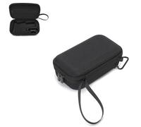 Funda de transporte para DJI OSMO Mobile 7/7P, anticaídas y a prueba de polvo, bolsa de almacenamiento portátil con correa de mano y gancho para estabilizador de cardán móvil 7/7P, accesorios de