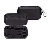 Funda de transporte para DJI Osmo Mobile 8, bolsa de almacenamiento portátil para móvil 8, estabilizador de cardán, funda de viaje, impermeable, cubierta protectora dura, accesorios organizadores