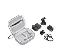 Funda de transporte para DJI Osmo Nano portátil de poliuretano, mini bolsa de almacenamiento, impermeable, funda protectora rígida