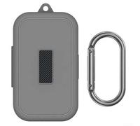 Funda de transporte para DJI para Osmo Action 6 con sello impermeable y paredes absorbentes de golpes para proteger la cámara durante actividades al aire libre