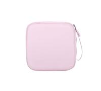 Funda de transporte para dron DJI Neo 2, bolsa de almacenamiento portátil de viaje con protección de carcasa dura, compartimento personalizado para accesorios de batería de dron y barras de control de