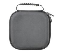 Funda de transporte para dron DJI Neo 2, bolsa de almacenamiento portátil de viaje con protección de carcasa dura, compartimento personalizado para accesorios de batería de dron y barras de control de