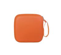 Funda de transporte para dron DJI Neo 2, bolsa de almacenamiento portátil de viaje con protección de carcasa dura, compartimento personalizado para accesorios de batería de dron y barras de control de