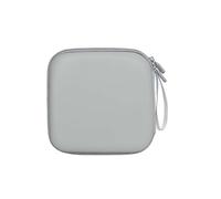 Funda de transporte para dron DJI Neo 2, bolsa de almacenamiento portátil de viaje con protección de carcasa dura, compartimento personalizado para accesorios de batería de dron y barras de control de