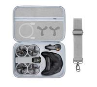 Funda de transporte para gafas DJI Avata 360 N3, bolsa de hombro de poliuretano impermeable para dron Avata 360, hub de carga, RC Motion 3 y accesorios