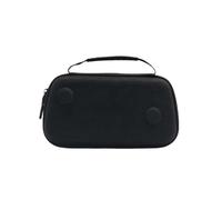 Funda de Transporte para GameSir X5 Lite y Mimo S3, Bolsa de Almacenamiento para Consolas de Videojuegos, Bolsa de Viaje rígida y Protectora a Prueba de Golpes ，Negro