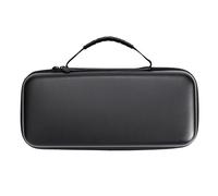 Funda de transporte para garra, grande, funda protectora de viaje, bolsa de almacenamiento con cartuchos de juego y organizadores de cables de carga