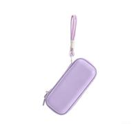 Funda de transporte, para Insta360 Luna Ul-tra, impermeable, portátil, bolsa de almacenamiento de poliuretano, a prueba de golpes, funda protectora de viaje para accesorios de cámara de proyector