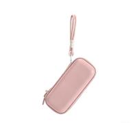 Funda de transporte, para Insta360 Luna Ul-tra, impermeable, portátil, bolsa de almacenamiento de poliuretano, a prueba de golpes, funda protectora de viaje para accesorios de cámara de proyector