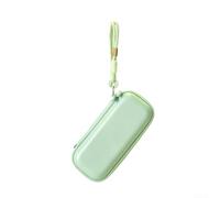 Funda de transporte, para Insta360 Luna Ul-tra, impermeable, portátil, bolsa de almacenamiento de poliuretano, a prueba de golpes, funda protectora de viaje para accesorios de cámara de proyector