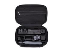 Funda de transporte para Insta360 Luna Ultra, bolsa de almacenamiento portátil rígida de viaje, resistente a los golpes, a prueba de caídas, funda protectora para Luna Ultra Creator Bundle Accesorios