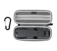 Funda de transporte para Insta360 Luna Ultra Creator, bolsa de almacenamiento portátil de viaje, funda protectora de gran capacidad para accesorios de cámara Luna Ultra, Lu-b261, Estuche de transporte