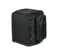 Funda de transporte para JBL Partybox Encore Essential Body Case Micrófono Bolsa de almacenamiento lateral