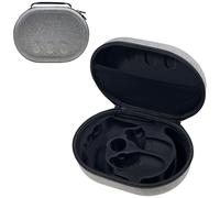 Funda de transporte para Meta Quest 3, funda protectora para anteojos de realidad virtual, portátil, resistente a caídas, funda de viaje EVA para auriculares VR, controladores y accesorios de