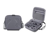 Funda de transporte para Osmo Mobile 7P, bolsa de almacenamiento portátil para DJI Osmo Mobile 7/7P, estabilizador de cardán, bolsa protectora de viaje con correa para el hombro, organizador a prueba