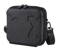Funda de transporte para Osmo Mobile 7P, bolsa de almacenamiento portátil para DJI Osmo Mobile 7/7P, estabilizador de cardán, bolsa protectora de viaje con correa para el hombro, organizador a prueba