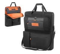 Funda de transporte para panel solar compatible con Jackery SolarSaga 100W 200W