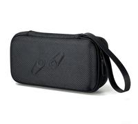 Funda de transporte para Retroid Pocket 5, carcasa rígida a prueba de golpes portátil RP5 consola de juegos de mano bolsa de almacenamiento protectora dispositivo de juego de viaje