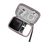 Funda de Transporte para Router de Punto de Acceso móvil NETGEAR Nighthawk (Funda para NETGEAR-B)