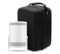 Funda de transporte para Samsung de 30 a 100 pulgadas, proyector portátil inteligente Freestyle Gen 2, funda de viaje para SP-LFF3CLAXZA, funda de transporte de almacenamiento compatible con Samsung