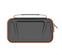 Funda de transporte para Switch, bolsa de almacenamiento rígida para Switch Switch 2 Consola portátil Travel ive Case