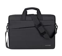 Funda de transporte para Tableta Gráfica de Dibujo Wacom Cintiq 16, Huion Kamvas Pro 16, XP-PEN Artist15.6 Pro, Innovator 16 impermeable, con guante de artista (negro)