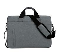 Funda de transporte para Tableta Gráfica de Dibujo Wacom Cintiq 16, Huion Kamvas Pro 16, XP-PEN Artist15.6 Pro, Innovator 16 impermeable, con guante de artista(gris)