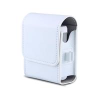 Funda de transporte para telémetro de golf con bolsas de hebilla, funda de golf, medidor de distancia, bolsa de almacenamiento, funda rígida