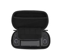 Funda de Transporte para Trimui Smart Pro Consola de Juegos de Mano a Prueba de Golpes a Prueba de Polvo Duro de Viaje Bolsa de Almacenamiento Bolsa portátil Caso