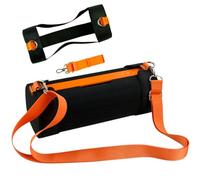Funda de Transporte para Xiaomi Sound Party: Se Puede Usar y Cargar Directamente Sin Necesidad de Sacarlo; Funda Protectora a Prueba de Golpes y Resistente a Caídas