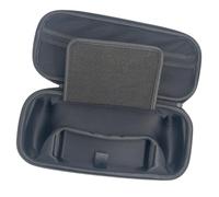 Funda de transporte portátil de EVA dura para PlayStation Portal, bolsa de almacenamiento a prueba de golpes Funda de viaje protectora para PlayStation Portal Remote Player