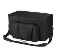 Funda de transporte portátil para altavoces JBL Partybox On The Go de 1ª/2ª generación, bolsa de mano con correa de hombro