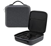 Funda de transporte portátil para DJI Osmo Mobile 8, estabilizador de cardán de viaje, impermeable, funda protectora de almacenamiento para DJI Osmo Mobile 8, accesorios