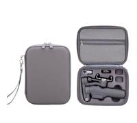 Funda de transporte portátil para DJI Osmo Mobile 8P, bolsa de almacenamiento de viaje, funda protectora para estabilizador de cardán de teléfono OM 8P y accesorios
