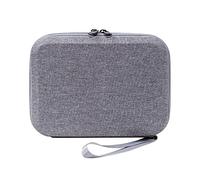 Funda de transporte portátil para fundas protectoras antiarañazos, bandeja interior, antiarañazos, bolsa de almacenamiento