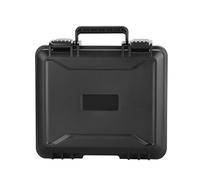 Funda de transporte profesional para cuadricóptero, resistente a los arañazos, resistente al agua, almacenamiento para equipo de fotografía UAV, maleta de viaje, funda para cuadricóptero al aire libre