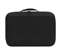 Funda de transporte resistente a los golpes para Avata Flight EVA, bolsa protectora, resistente a los golpes, bolsa de transporte, Black