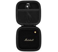 Funda de Transporte Resistente Aenllosi para Altavoz Bluetooth portátil Marshall Willen II, Solo Funda, Negro
