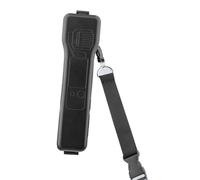 Funda de transporte resistente al agua a prueba de golpes para equipo de cámara Pocket 3 con compartimento seguro y ajuste perfecto, funda impermeable