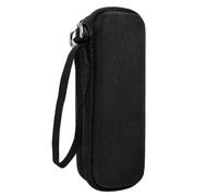 Funda de transporte resistente al agua, resistente a los golpes, bolsa de transporte de viaje, antiarañazos, con cuerda de mano y mosquetón para batería externa Anker Prime de 20000 mAh de 200 W y