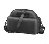 Funda de transporte resistente para altavoz Soundcore Boom 2, protección impermeable con amplio espacio de almacenamiento