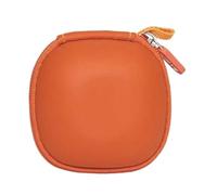 Funda de transporte resistente pequeña para cámara de acción, almacenamiento ligero, funda protectora para el cuerpo, accesorios para cámara de aventura al aire libre, bolsa de equipo