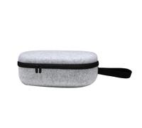 Funda de transporte rígida, a prueba de golpes, bolsa de viaje para gafas Apple Vision Pro VR
