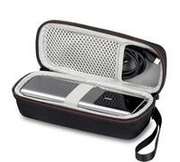 Funda de transporte rígida de EVA compatible con CUKTECH 10Plus/15SE y para banco de energía Xiaomi de 165 W, cargador portátil y caja de almacenamiento protectora