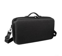 Funda de transporte rígida de EVA compatible con Saituo para robot de limpieza de ventanas T30, caja de almacenamiento protectora para limpiador de pulverización de agua inteligente y herramientas