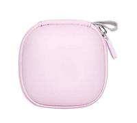 Funda de transporte rígida para cámara de acción, bolsa de almacenamiento portátil de viaje, funda protectora de transporte de repuesto para cámara