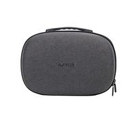 Funda de Transporte rígida para Playstation VR2 Auriculares VR Todo en uno y mandos táctiles,Bolsa de Almacenamiento para Juegos de Realidad Virtual para Guardar en casa y de Viaje,Accesorios VR